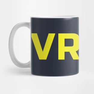 VR 46 Mug